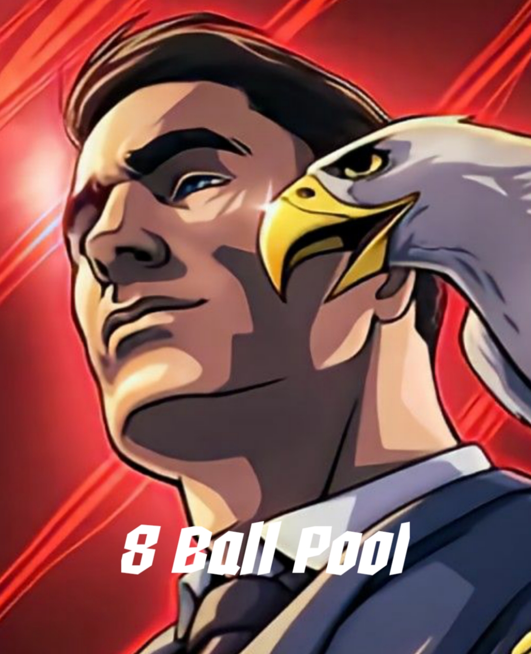 8 Ball Pool